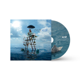 AIR, le CD dédicacé