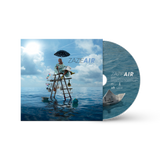 AIR, le CD